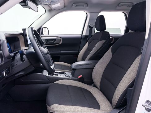 Used 2025 Ford Bronco Sport Big Bend image 18