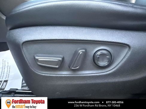 Certified 2021 Toyota Highlander XLE image 18