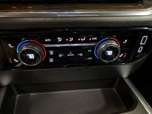 Used 2023 Chevrolet Silverado 1500 RST w/ Convenience Package II image 39