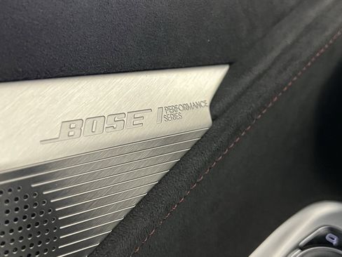 Used 2023 Chevrolet Corvette Stingray Premium Cpe w/ Z51 Performance Package image 22