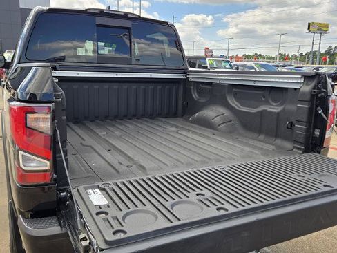 Certified 2023 Nissan Titan PRO-4X w/ Pro-4x Convenience Package image 20
