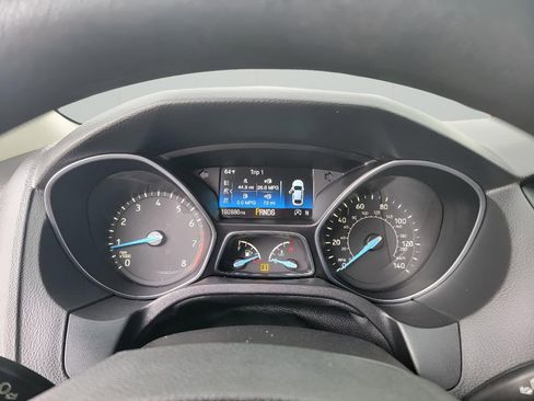 Used 2017 Ford Focus SE image 13