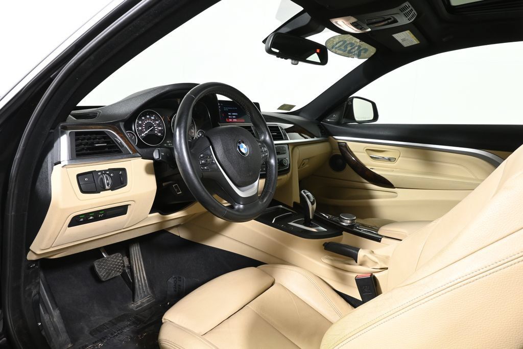 Used 2020 BMW 430i xDrive Coupe AWD/4WD image 15