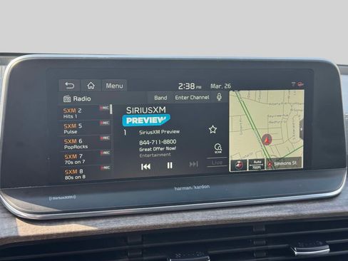 Used 2020 Kia Telluride SX image 26