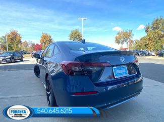 New 2026 Honda Civic Sport video 3