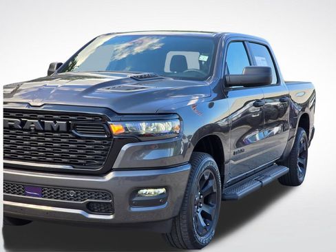New 2026 RAM 1500 Express AWD/4WD image 42