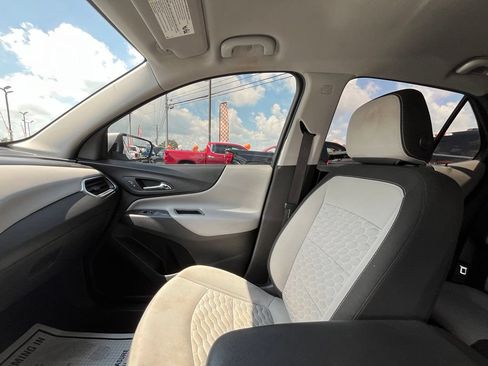 Used 2021 Chevrolet Equinox LT AWD/4WD image 27