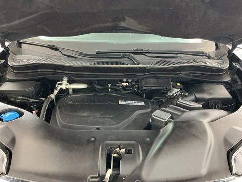 Used 2017 Honda Pilot Touring image 35