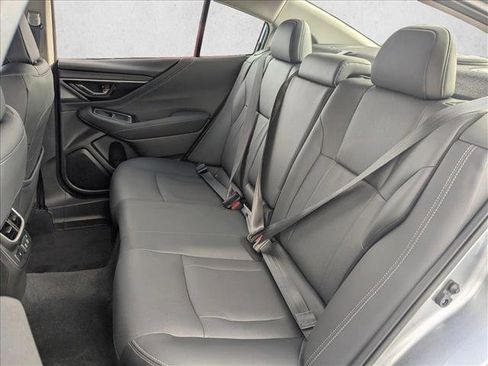 Certified 2022 Subaru Legacy Limited image 20