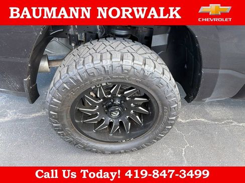 Used 2020 RAM 1500 Big Horn AWD/4WD image 10