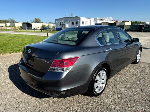 Used 2008 Honda Accord EX-L image 5