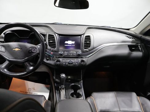 Used 2018 Chevrolet Impala Premier FWD image 16