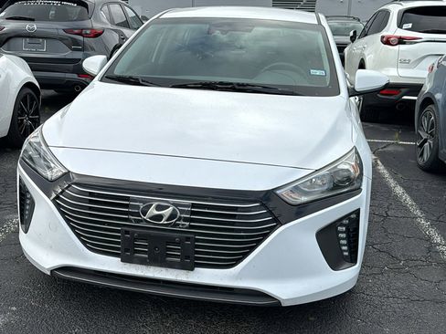 Used 2019 Hyundai Ioniq SEL image 5