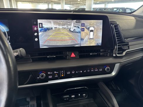 Used 2023 Kia Sportage SX Prestige image 27