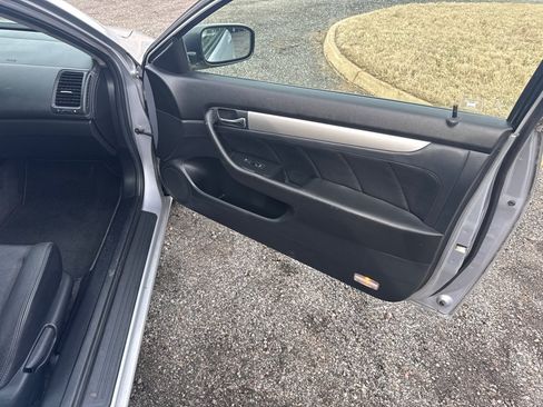 Used 2004 Honda Accord EX image 18
