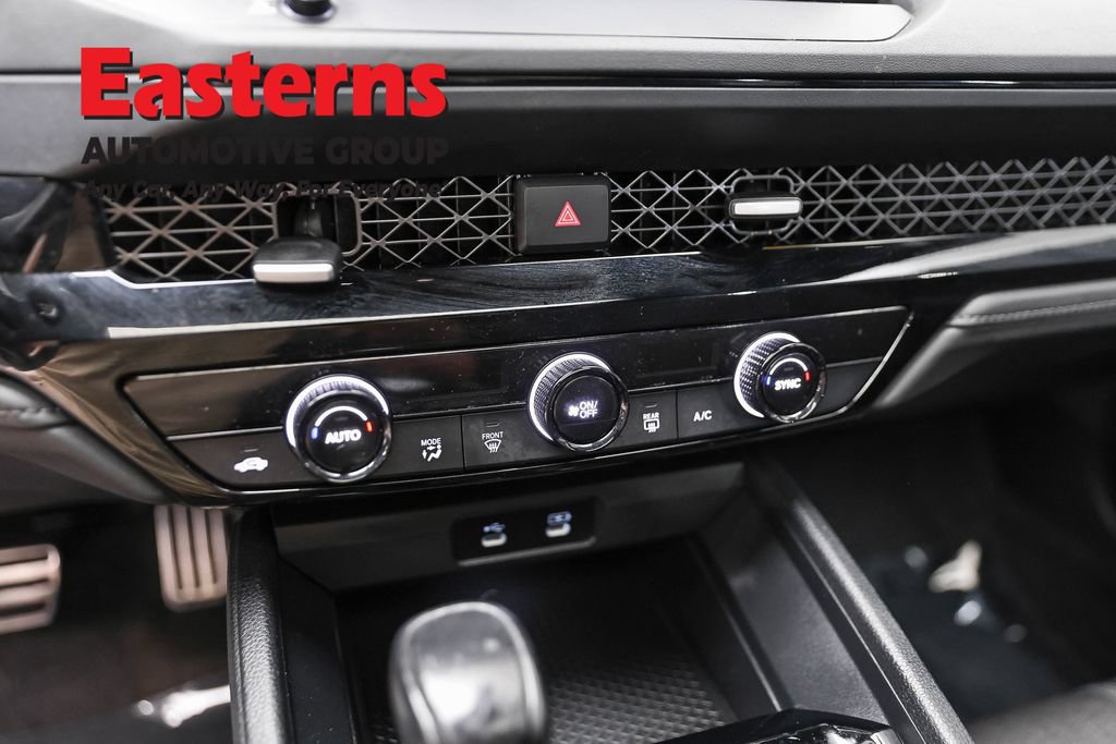 Used 2024 Honda Accord Sport image 20