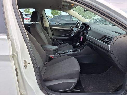 Used 2020 Volkswagen Jetta S w/ Driver Assistance Package FWD image 31