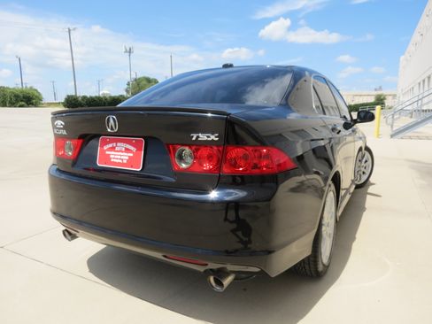 Used 2008 Acura TSX FWD image 6
