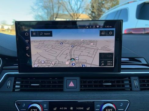 Used 2024 Audi A5 2.0T Premium Plus image 15