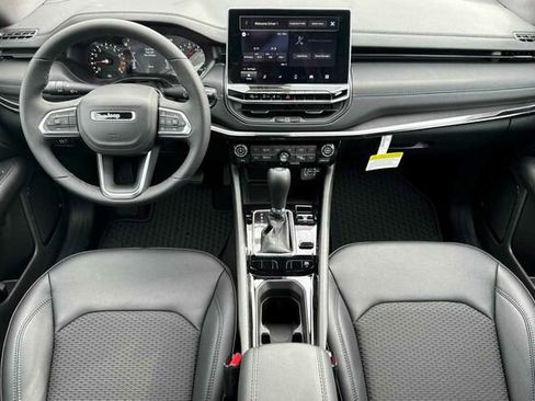 New 2026 Jeep Compass Latitude w/ Quick Order Package 29K image 10