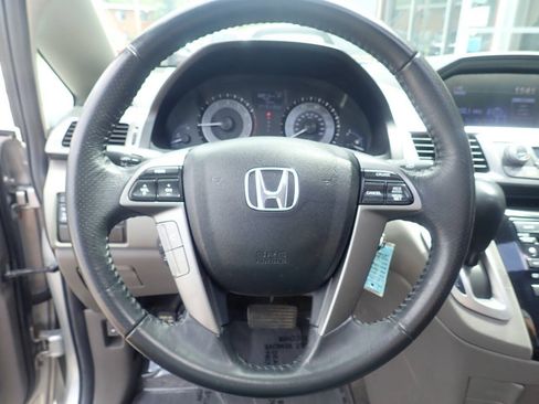 Used 2012 Honda Odyssey EX-L image 10