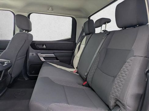 Used 2023 Toyota Tundra SR5 w/ TRD Sport Package image 17