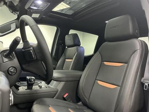 New 2026 GMC Sierra 1500 AT4 w/ AT4 Premium Package AWD/4WD image 37