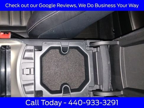 Used 2022 Ford Edge SEL w/ Convenience Package image 28