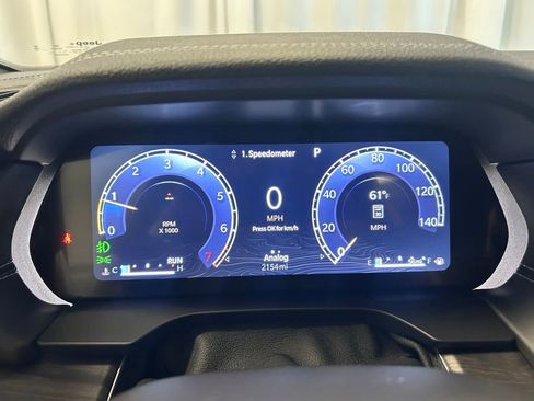 New 2026 Jeep Grand Cherokee Limited AWD/4WD image 12