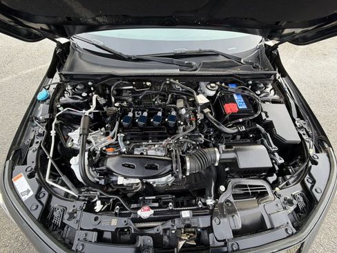 Used 2024 Honda Civic Si image 27