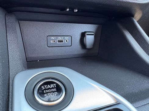 Used 2023 Nissan Sentra SV w/ All-Weather Package FWD image 18