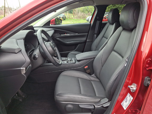 Certified 2023 MAZDA CX-30 AWD 2.5 S w/ Select Package image 14