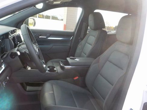 New 2026 GMC Terrain AT4 w/ Convenience Package III image 12