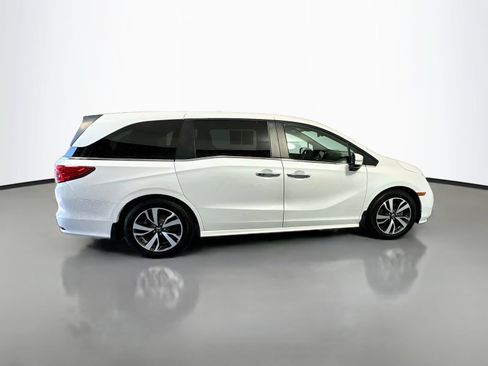 Used 2023 Honda Odyssey Touring image 8