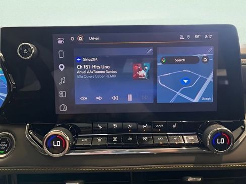 Used 2024 Chevrolet Colorado ZR2 w/ Technology Package image 26