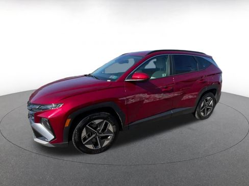 Used 2025 Hyundai Tucson SEL image 7