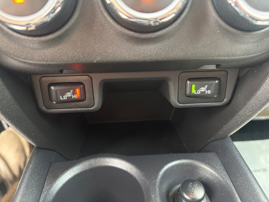 Used 2017 Mitsubishi Outlander Sport SE AWD/4WD image 30