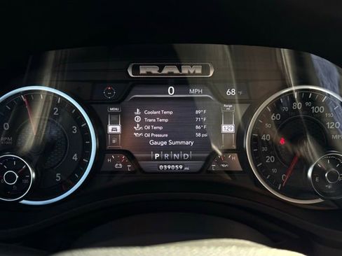 Certified 2023 RAM 1500 Big Horn image 32