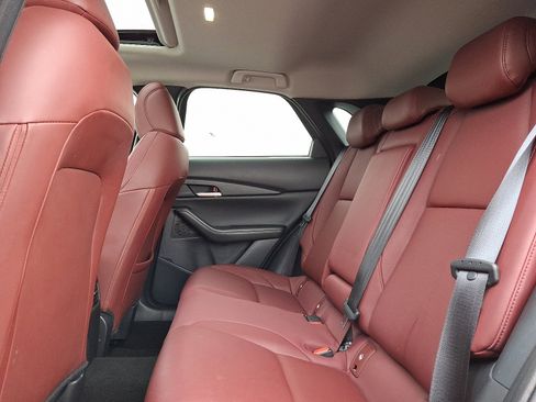 Certified 2023 MAZDA CX-30 AWD 2.5 S w/ Preferred Package image 9