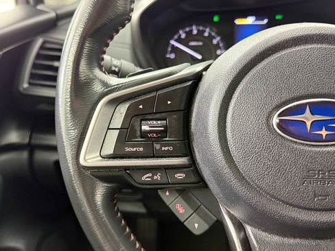 Used 2019 Subaru Crosstrek 2.0i Premium w/ Eyesight System image 18