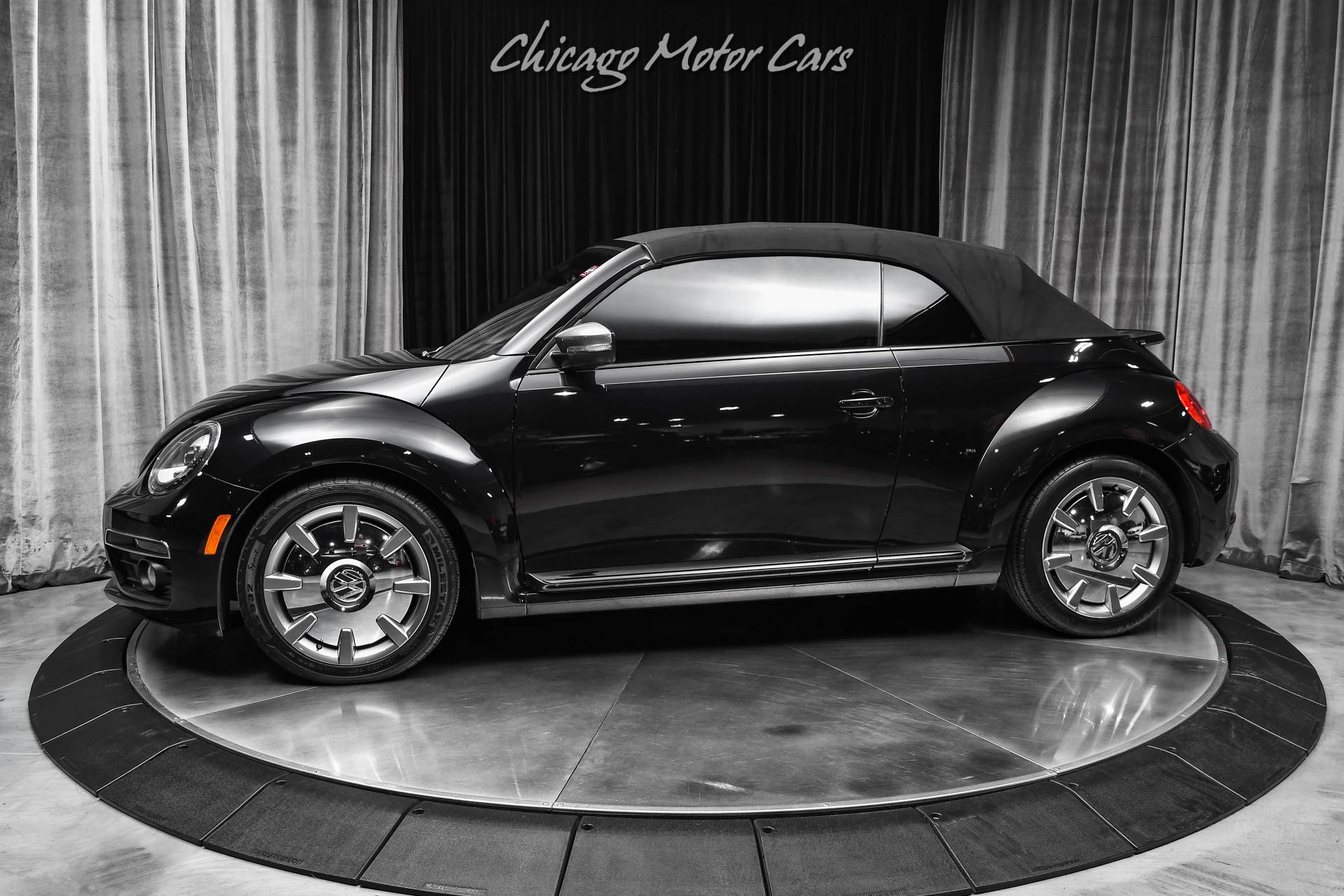 Used 2014 Volkswagen Beetle TDI FWD image 27