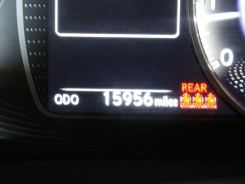 Certified 2023 Lexus ES 350 w/ Premium Package FWD image 15