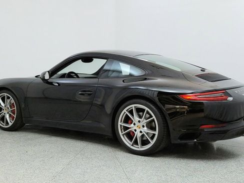 Used 2017 Porsche 911 Carrera S image 3