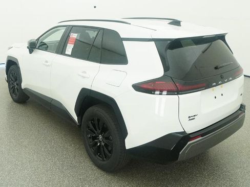 New 2026 Toyota RAV4 AWD Plug-in Hybrid image 21