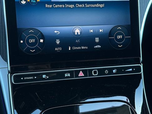 New 2026 Mercedes-Benz CLE 300 4MATIC Cabriolet image 16