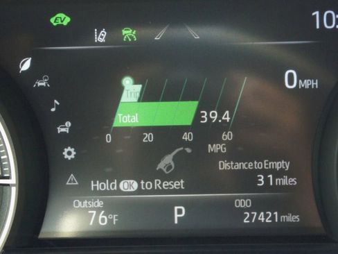 Used 2021 Toyota Venza Limited image 4