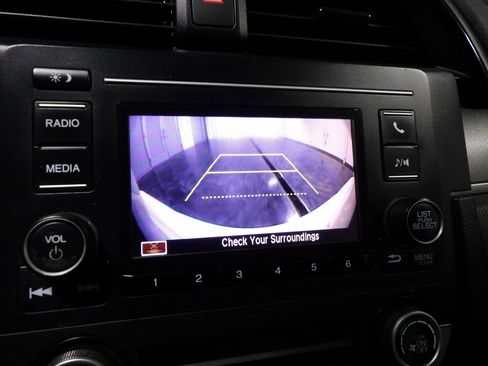 Used 2018 Honda Civic LX image 15