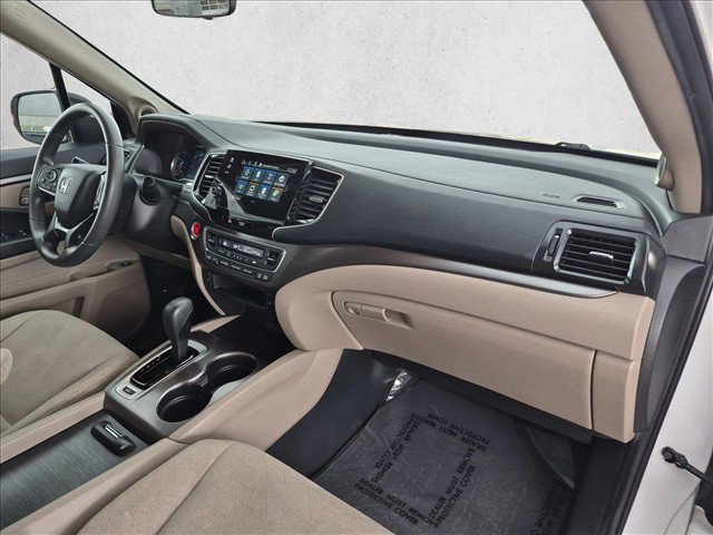Used 2020 Honda Pilot EX image 21