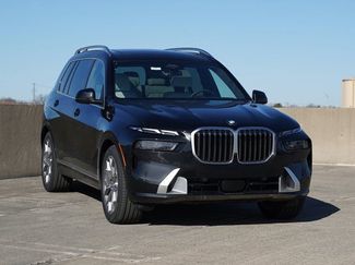 Used 2026 BMW X7 xDrive40i w/ Premium Package video 1