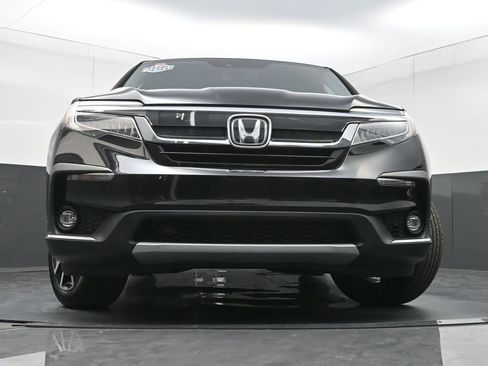 Used 2021 Honda Pilot Touring image 30